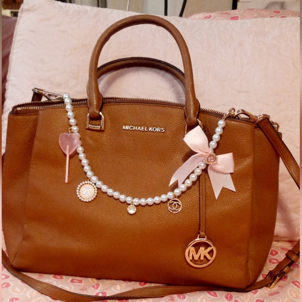 Michael Kors handbag